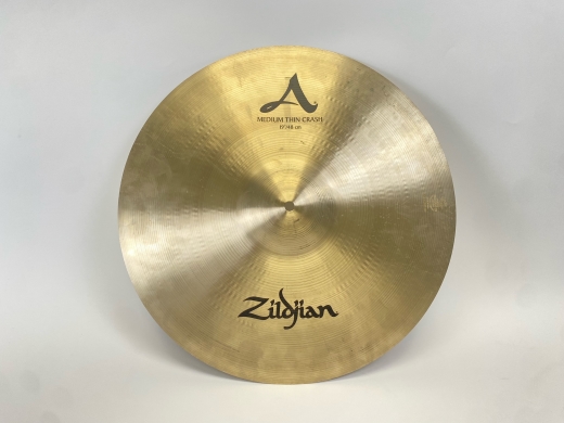 Zildjian - A0801R- Rock Music Pack 4